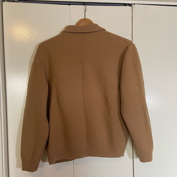 Le Roy Knitwear sweater - Picture 3 of 4